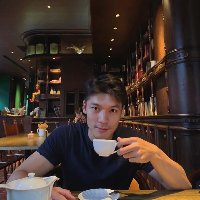 心若向阳的第一张照片--长沙相亲服务中心