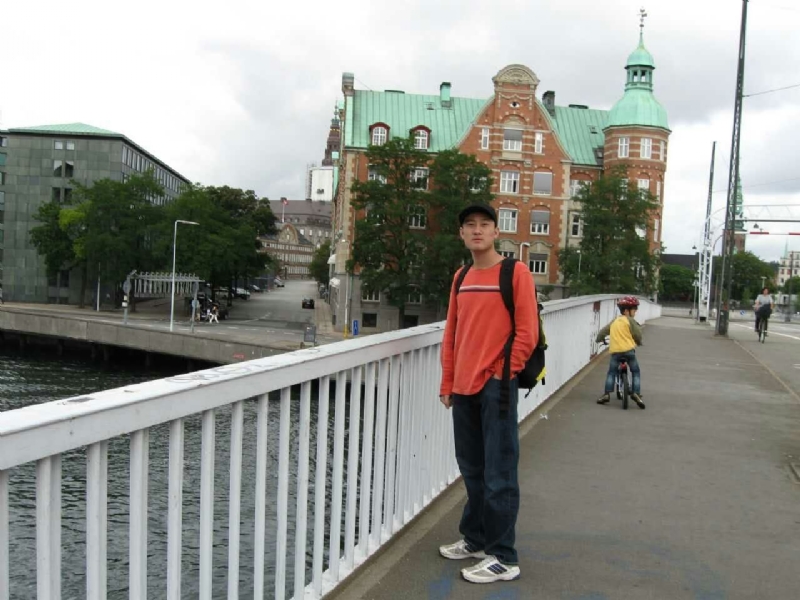 小小鱼的第一张照片--长沙相亲服务中心