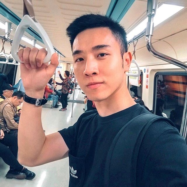 然然男士的第三张照片--长沙相亲服务中心