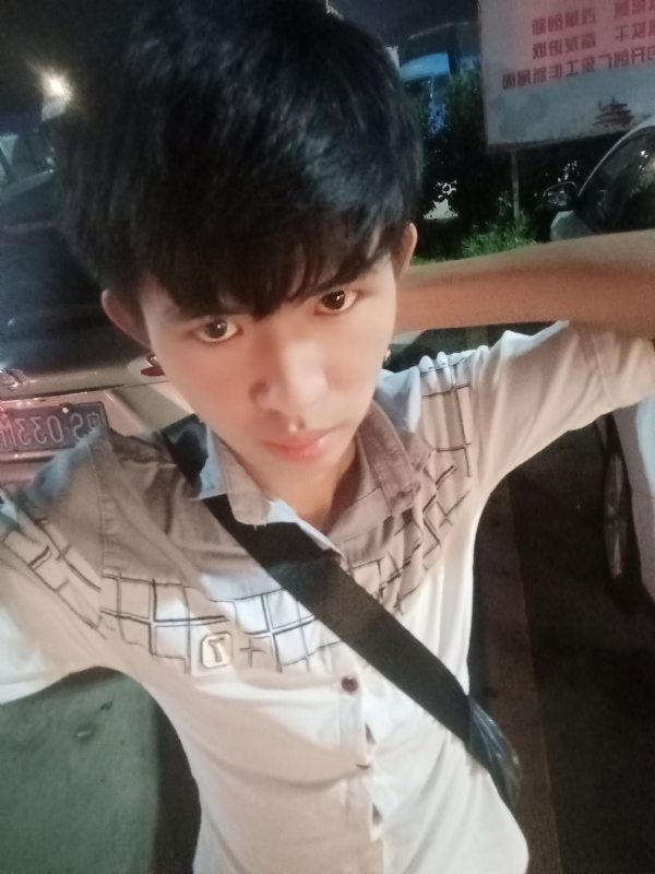 杨哥的第一张照片--长沙相亲服务中心