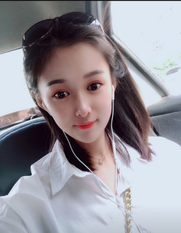 馨月的第一张照片--长沙相亲服务中心