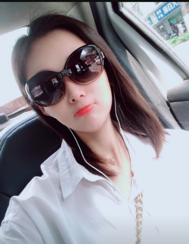 馨月的第二张照片--长沙相亲服务中心