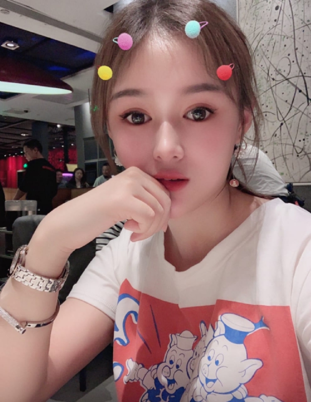 馨月的第三张照片--长沙相亲服务中心