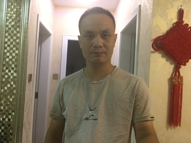 天涯孤鸟的第一张照片--长沙相亲服务中心