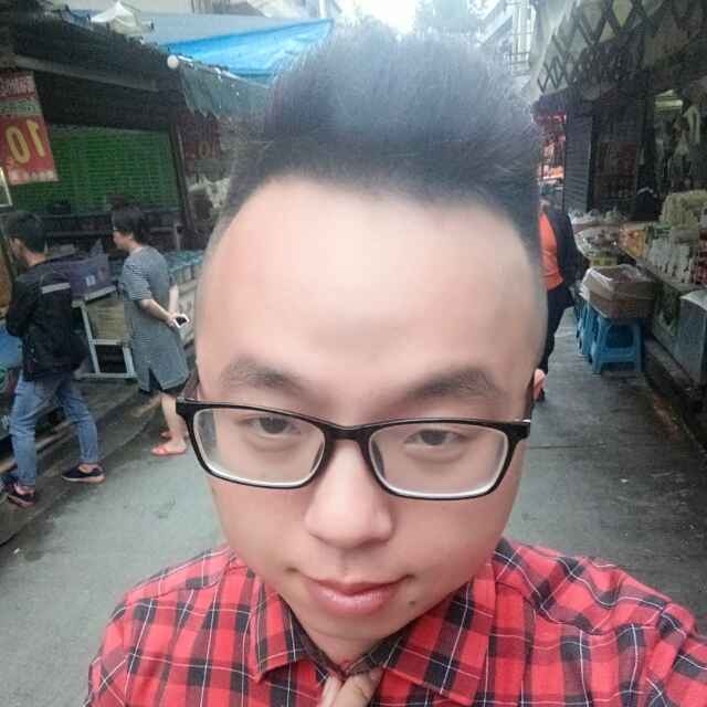 暖阳1989的第一张照片--长沙相亲服务中心