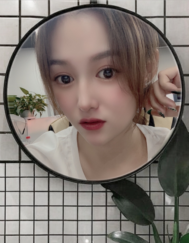 小精灵的第一张照片--长沙相亲服务中心