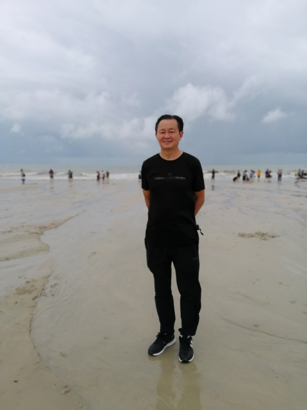 长寿的第一张照片--长沙相亲服务中心