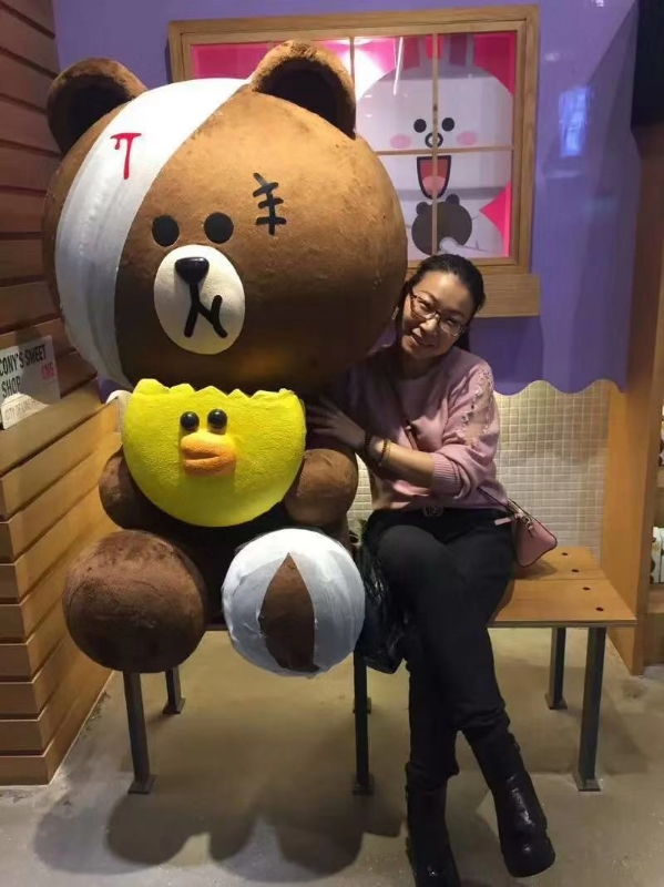 黑日梦的第一张照片--长沙相亲服务中心