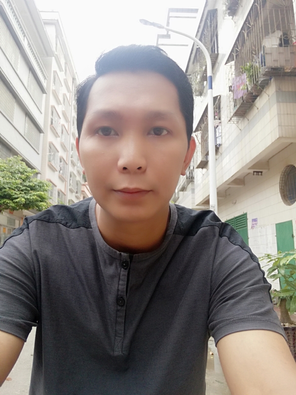 扬子的第一张照片--长沙相亲服务中心