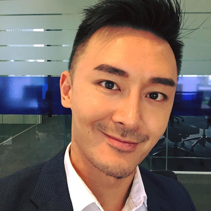 亦然的第一张照片--长沙相亲服务中心