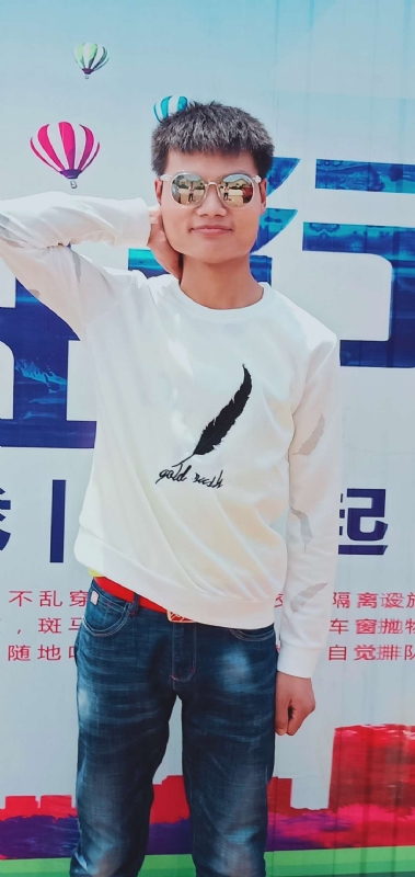 天龙～育歉的第一张照片--长沙相亲服务中心