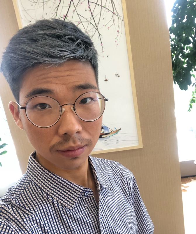 淡泊明志的第一张照片--长沙相亲服务中心