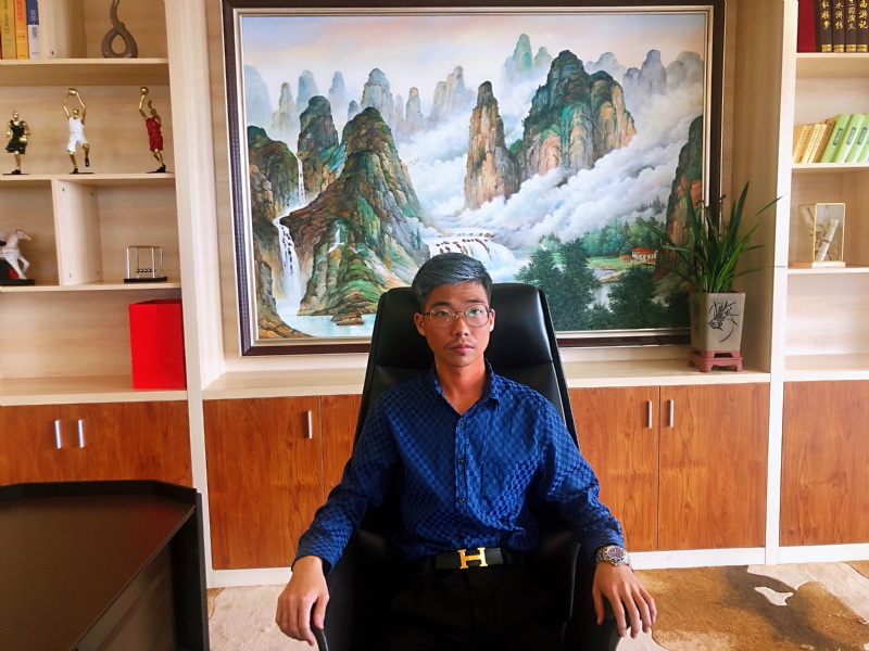 淡泊明志的第二张照片--长沙相亲服务中心