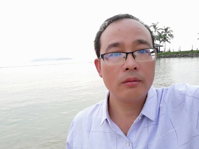 往事随风的第一张照片--长沙相亲服务中心