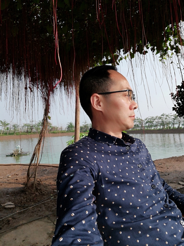 守望烟云的第一张照片--长沙相亲服务中心