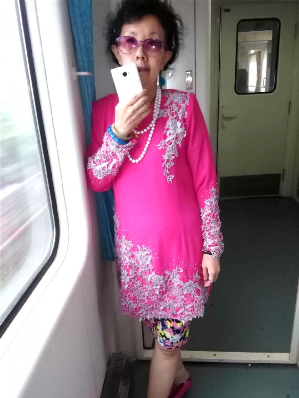 Anni的第一张照片--长沙相亲服务中心