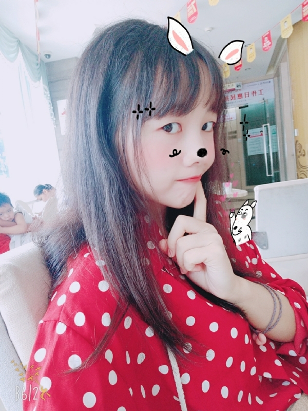 安妮的第一张照片--长沙相亲服务中心