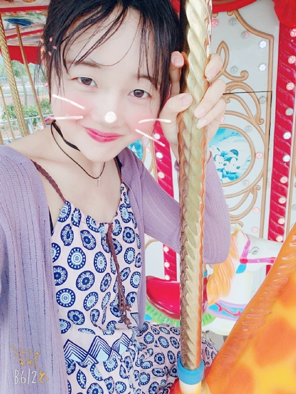 安妮的第二张照片--长沙相亲服务中心