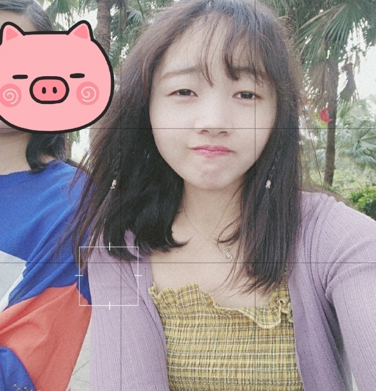 安妮的第三张照片--长沙相亲服务中心