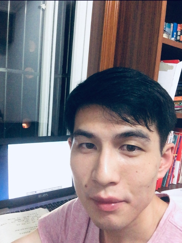 爱吃黄焖鸡的第一张照片--长沙相亲服务中心