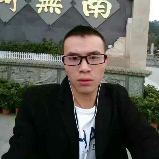 皮皮的第一张照片--长沙相亲服务中心