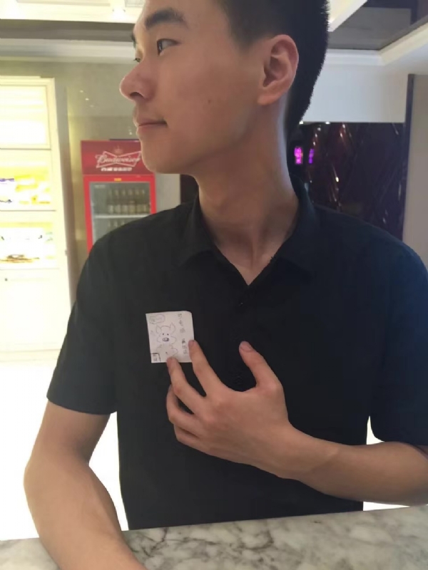 鱼头zzz的第三张照片--长沙相亲服务中心