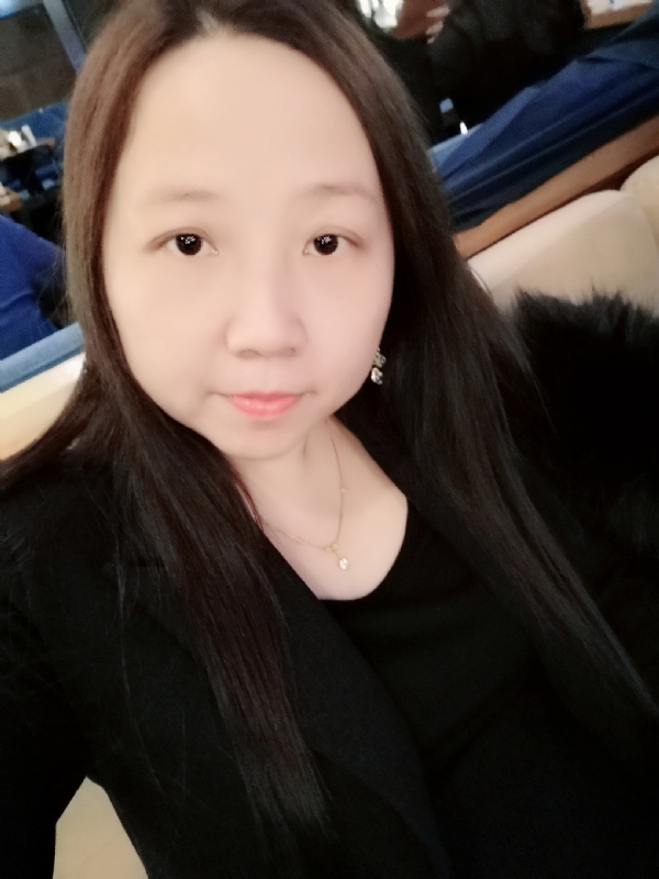 倩女的第一张照片--长沙相亲服务中心