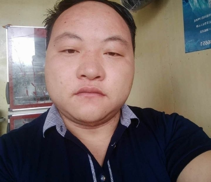 文殊的第一张照片--长沙相亲服务中心