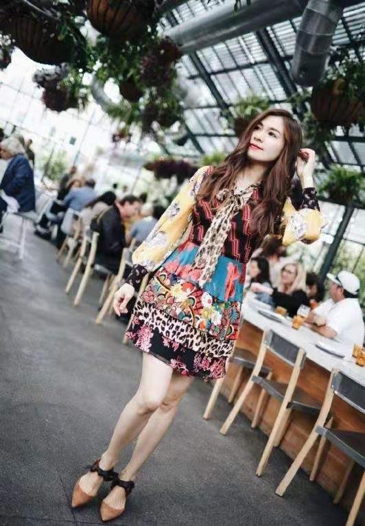 小月的第一张照片--长沙相亲服务中心