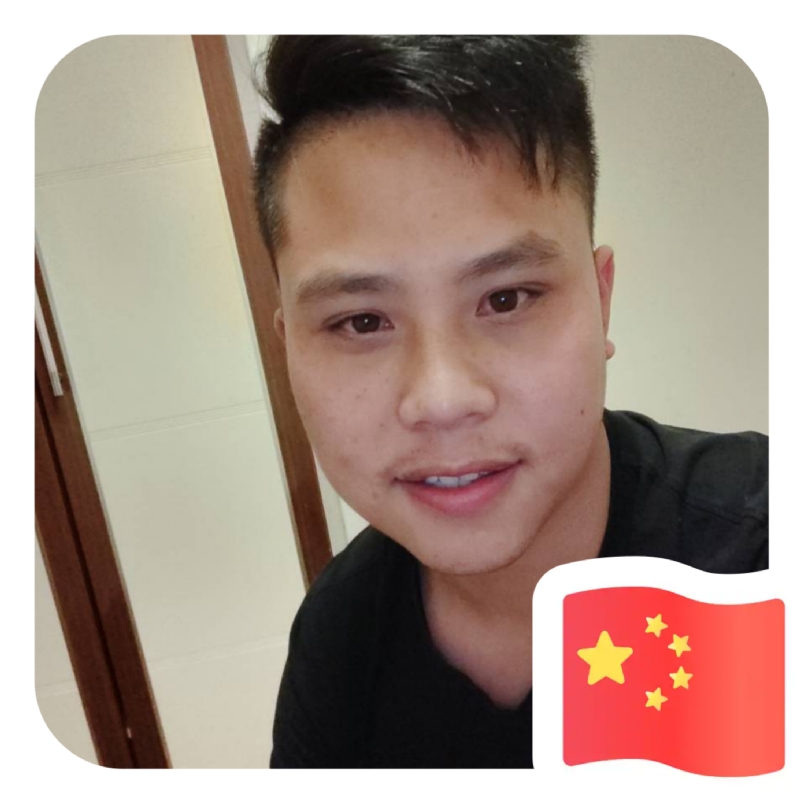 陈桂宝的第一张照片--长沙相亲服务中心