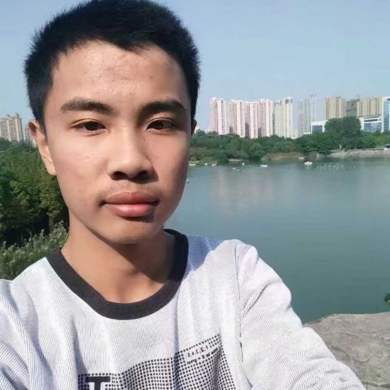 CC的第一张照片--长沙相亲服务中心