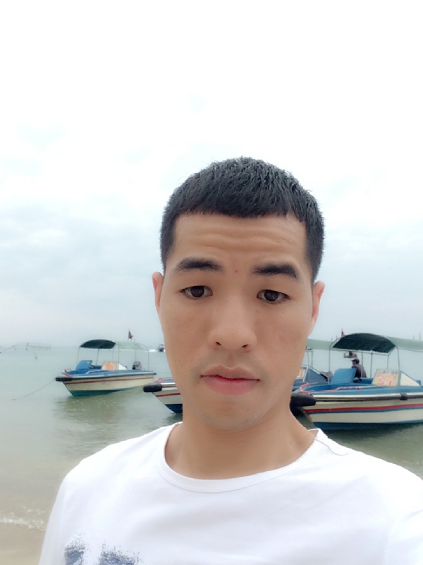 冷风的第一张照片--长沙相亲服务中心