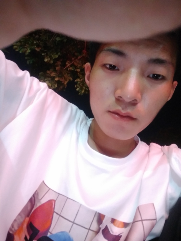 若如初见丶的第一张照片--长沙相亲服务中心