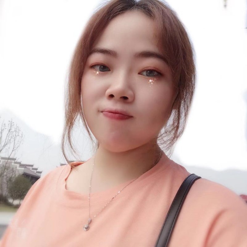 小颖的第一张照片--长沙相亲服务中心