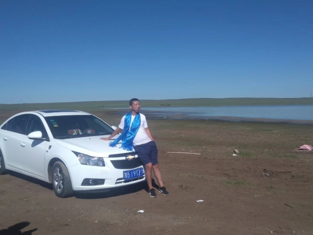 暖男的第一张照片--长沙相亲服务中心