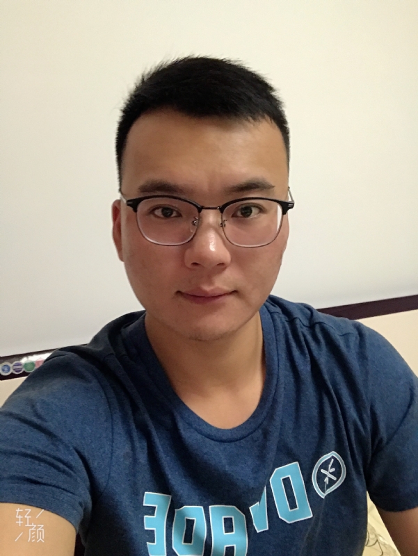 徐先生的第一张照片--长沙相亲服务中心