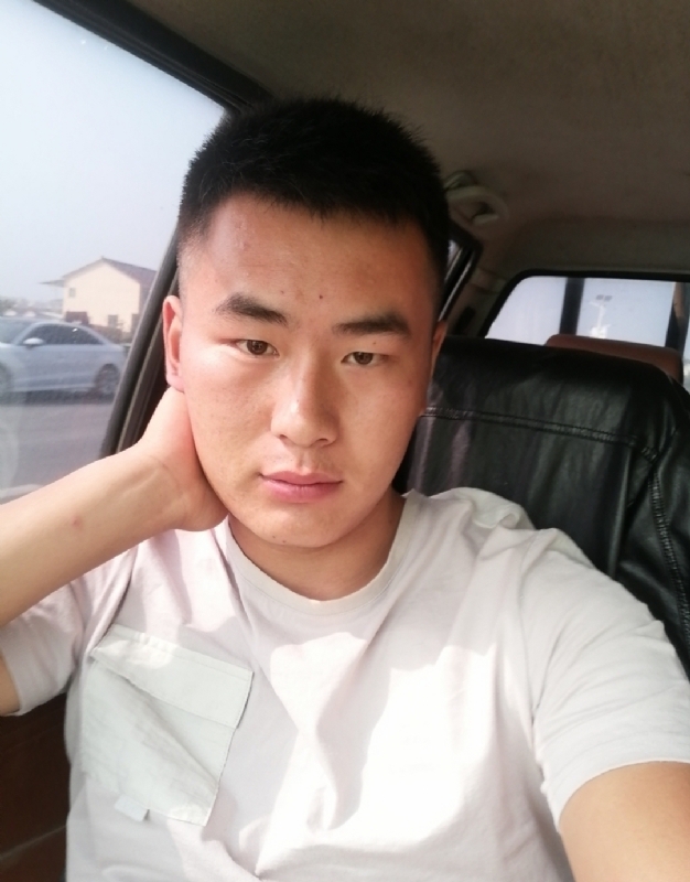 马宏亮的第二张照片--长沙相亲服务中心