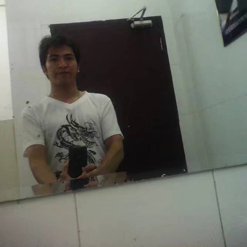 金豪的第一张照片--长沙相亲服务中心