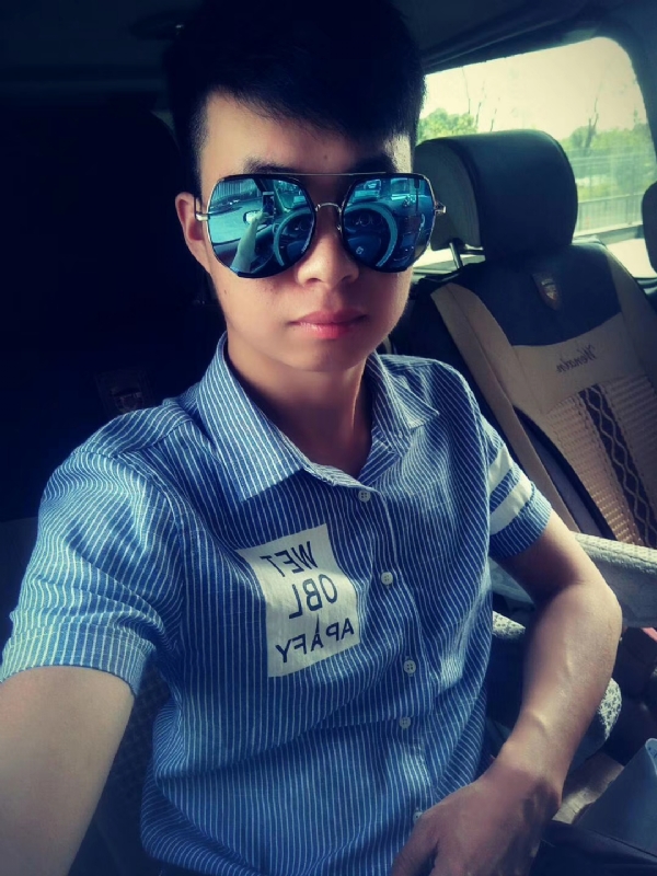 好玖吥見的第一张照片--长沙相亲服务中心