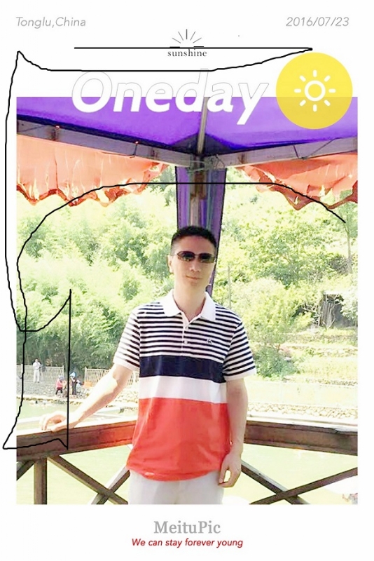 霞飞哥的第二张照片--长沙相亲服务中心