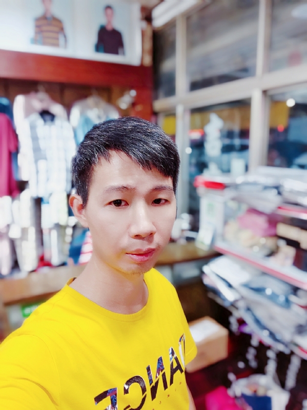 我在想你的第一张照片--长沙相亲服务中心