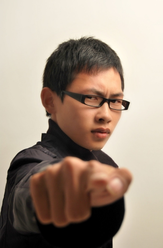 烟火的第一张照片--长沙相亲服务中心