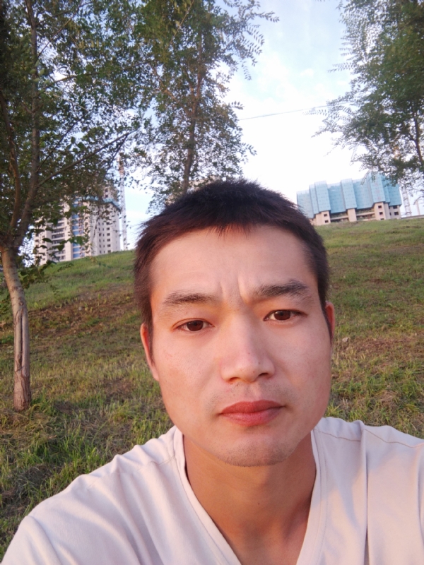 川子的第一张照片--长沙相亲服务中心