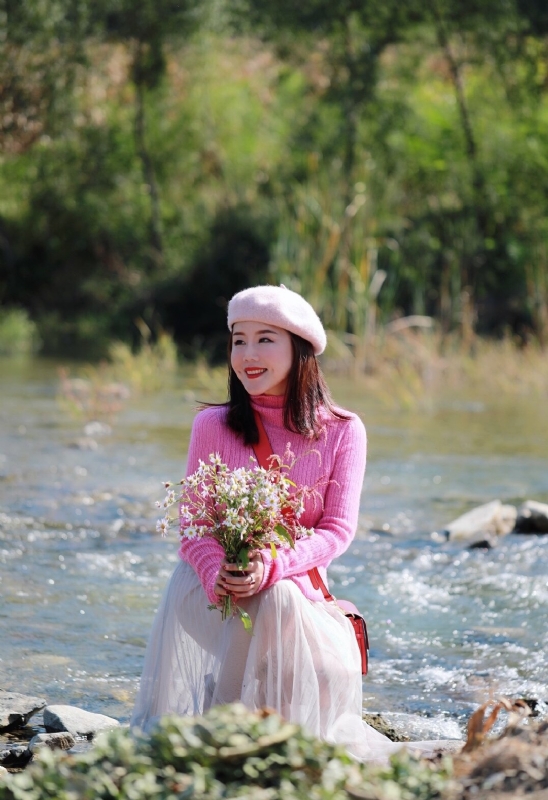 素年锦时的第一张照片--长沙相亲服务中心