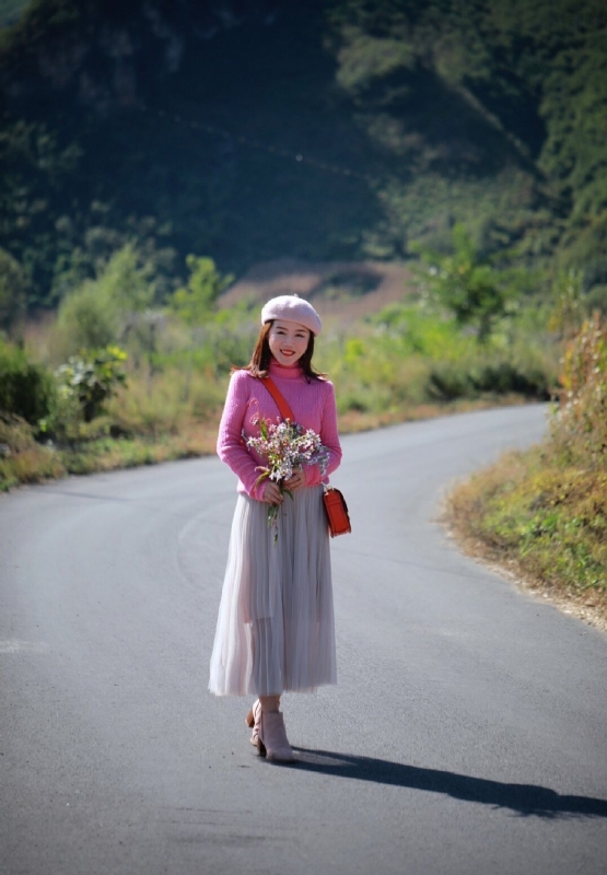 素年锦时的第二张照片--长沙相亲服务中心