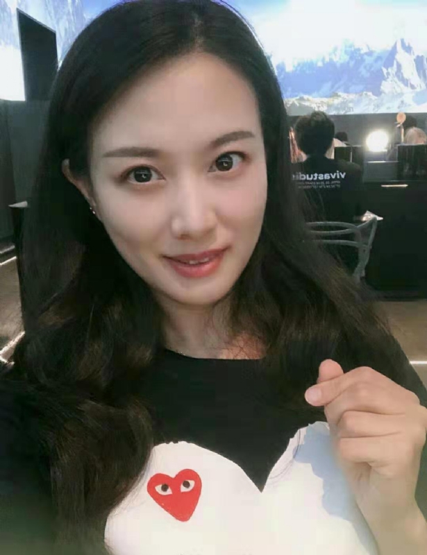 王玲的第一张照片--长沙相亲服务中心