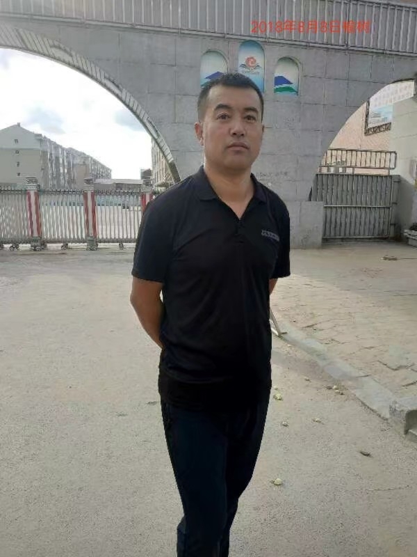 风雨见彩虹的第一张照片--长沙相亲服务中心