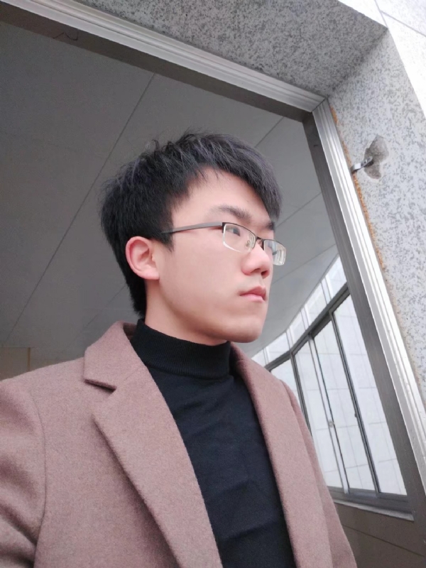 半尘的第一张照片--长沙相亲服务中心