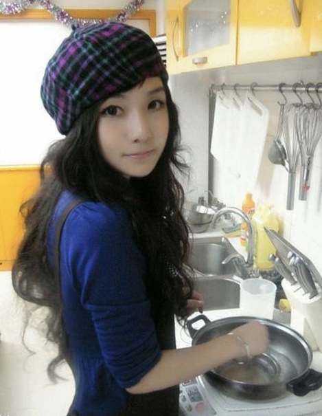 浅笑的第一张照片--长沙相亲服务中心