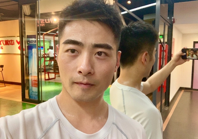 迁就的第一张照片--长沙相亲服务中心